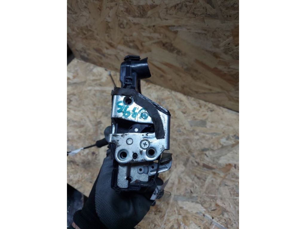 69030-33290 | Замок двери передн. прав. TOYOTA CAMRY 40 06-11 - Фото 4