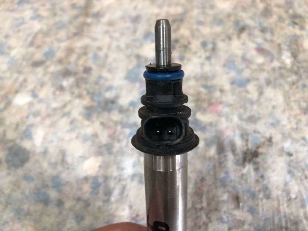 166E1-90C1N | Форсунка топливная INFINITI QX30 16-20 - Фото 2