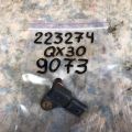 22630-HG00F | Датчик абсолютного давления (MAP sensor) INFINITI QX30 16-20 - Превью 2