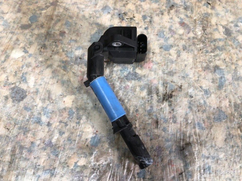 22448-HG00E | Катушка зажигания INFINITI QX30 16-20