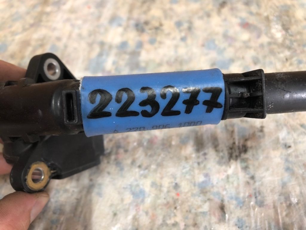 22448-HG00E | Катушка зажигания INFINITI QX30 16-20 - Фото 2