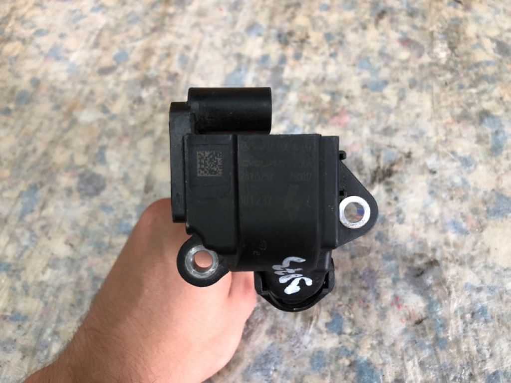 22448-HG00E | Катушка зажигания INFINITI QX30 16-20 - Фото 3