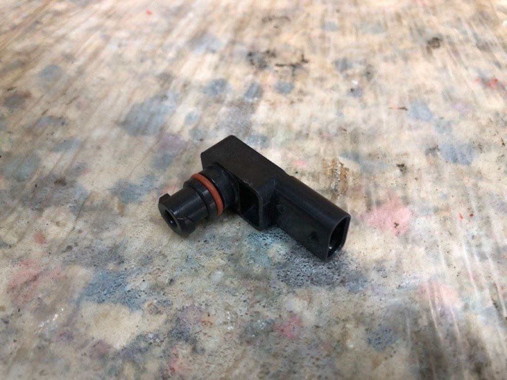 A 008 153 44 28 | Датчик абсолютного давления (MAP sensor) INFINITI QX30 16-20
