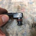 A 008 153 44 28 | Датчик абсолютного давления (MAP sensor) INFINITI QX30 16-20 - Превью 3