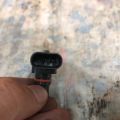 A 008 153 44 28 | Датчик абсолютного давления (MAP sensor) INFINITI QX30 16-20 - Превью 4