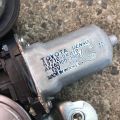 69804-06110 | Стеклоподъемник задн. лев. TOYOTA CAMRY 40 06-11 - Превью 3
