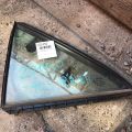 Скло дверей глухе задн. лів. TOYOTA CAMRY 40 06-11