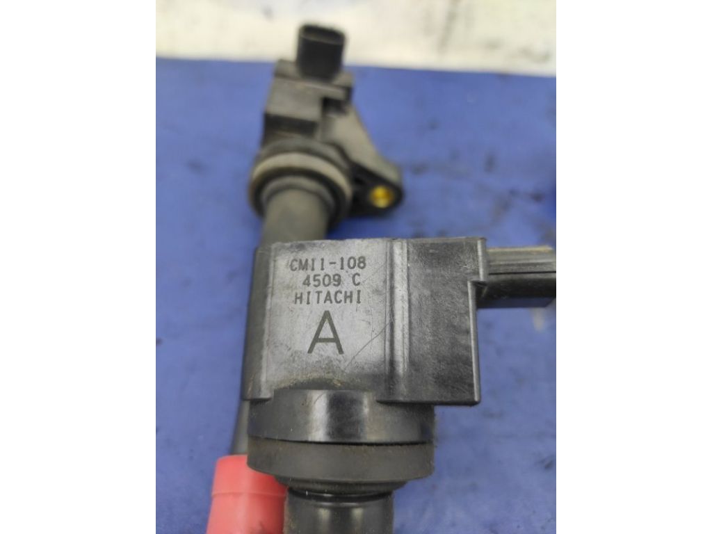 30521-PWA-S01 | Котушка запалювання HONDA CIVIC ES 00-05 - Фото 2