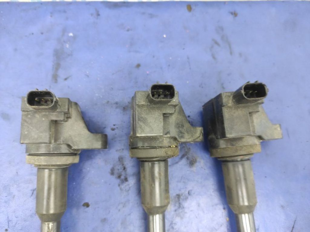 30521-PWA-S01 | Котушка запалювання HONDA CIVIC ES 00-05 - Фото 3