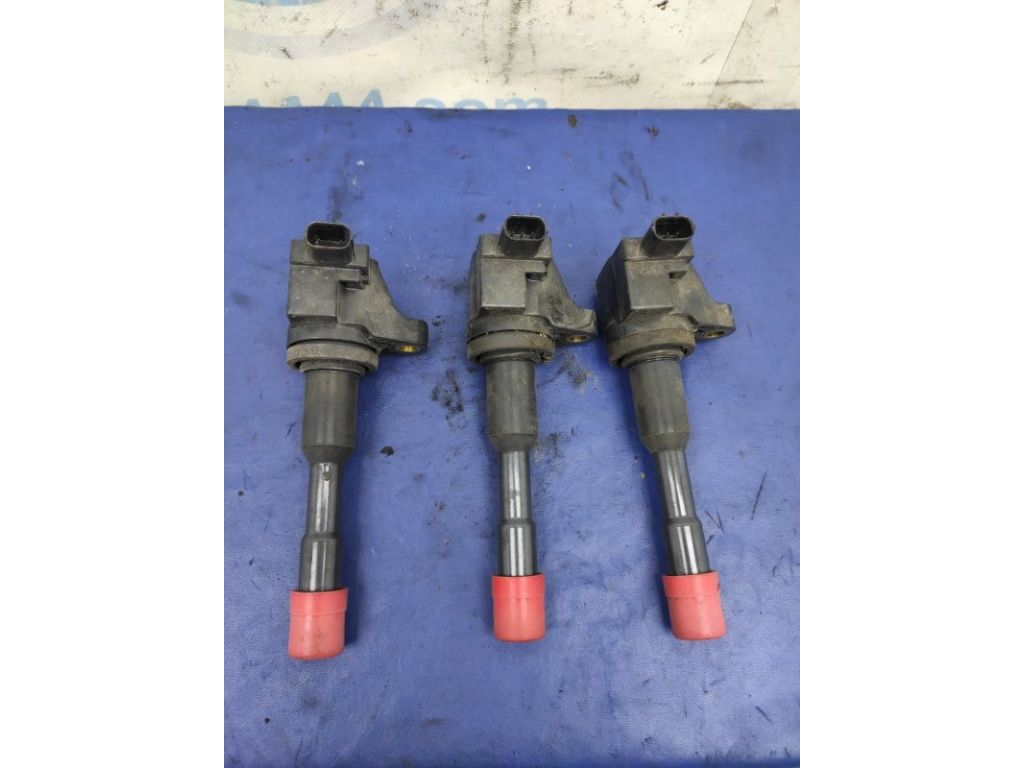 30521-PWA-S01 | Котушка запалювання HONDA CIVIC ES 00-05 - Фото 5