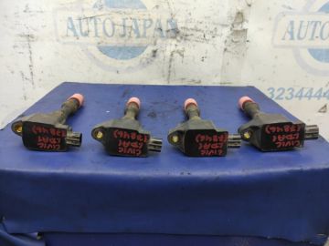 Котушка запалювання HONDA CIVIC ES 00-05