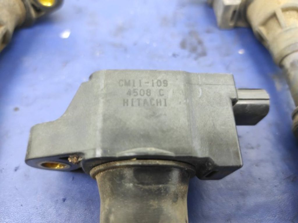 30520-PWA-003 | Катушка зажигания HONDA CIVIC ES 00-05 - Фото 3