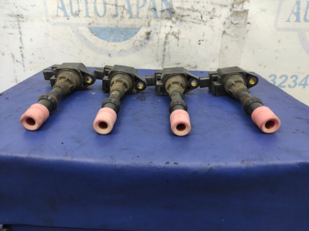 30520-PWA-003 | Катушка зажигания HONDA CIVIC ES 00-05 - Фото 4