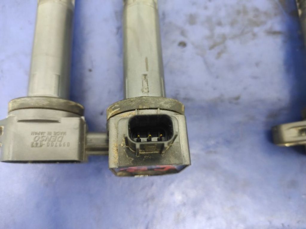 30520-R40-007 | Катушка зажигания HONDA CROSSTOUR 09-15 - Фото 2