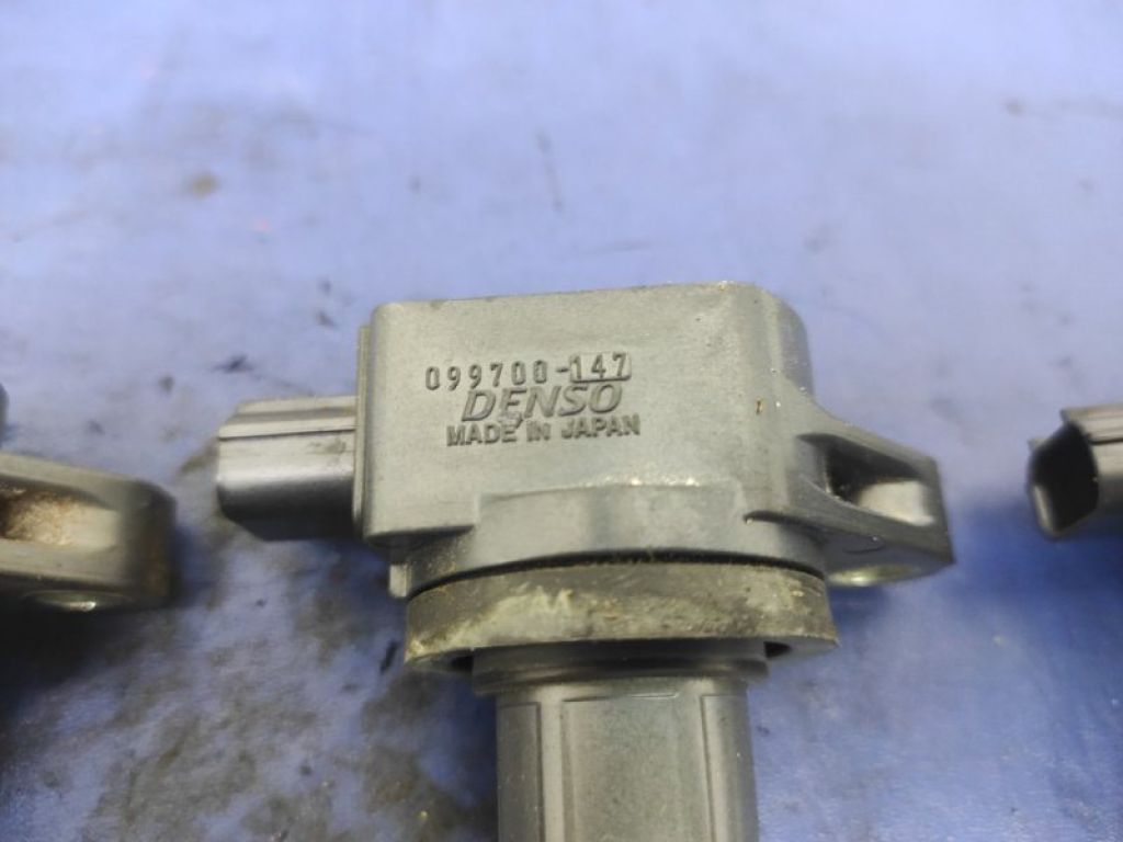 30520-R40-007 | Катушка зажигания HONDA CROSSTOUR 09-15 - Фото 5