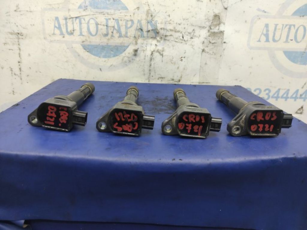 30520-R40-007 | Котушка запалювання HONDA CROSSTOUR 09-15 - Фото 3