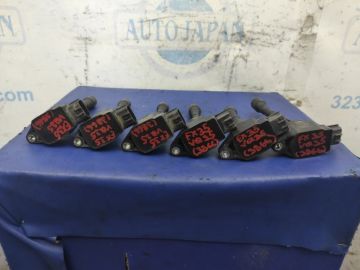 Котушка запалювання INFINITI EX35(37) 07-12