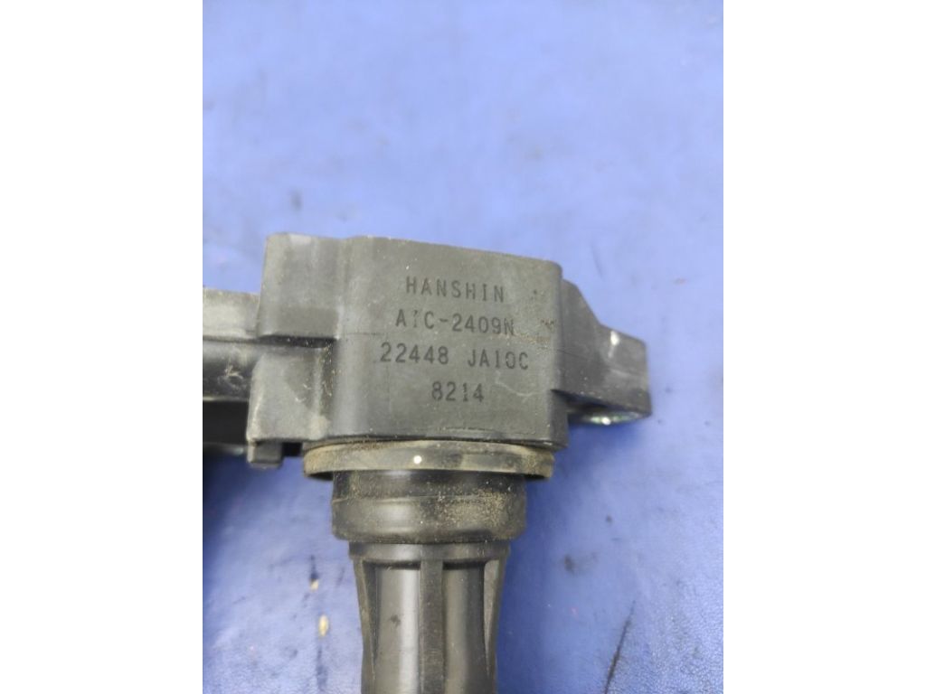 22448-JA10C | Котушка запалювання INFINITI EX35(37) 07-12 - Фото 4