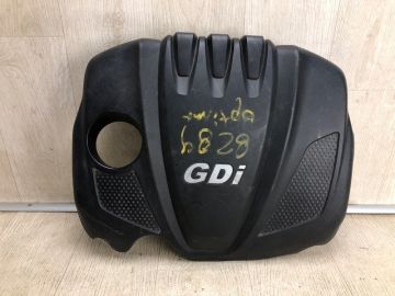 Накладка двигуна декоративна KIA OPTIMA TF 11-16