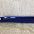 DS7Z-5410176-A | Накладка порога наружная лев. FORD FUSION 14- - Превью 9