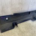 DS7Z-5410176-A | Накладка порога наружная лев. FORD FUSION 14- - Превью 12