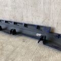 DS7Z-5410176-A | Накладка порога наружная лев. FORD FUSION 14- - Превью 16