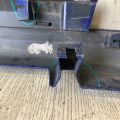 DS7Z-5410176-A | Накладка порога наружная лев. FORD FUSION 14- - Превью 17
