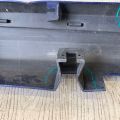 DS7Z-5410176-A | Накладка порога наружная лев. FORD FUSION 14- - Превью 19
