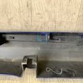 DS7Z-5410176-A | Накладка порога наружная лев. FORD FUSION 14- - Превью 20