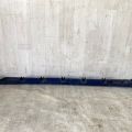 DS7Z-5410176-A | Накладка порога наружная лев. FORD FUSION 14- - Превью 22