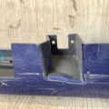DS7Z-5410176-A | Накладка порога наружная лев. FORD FUSION 14- - Превью 25