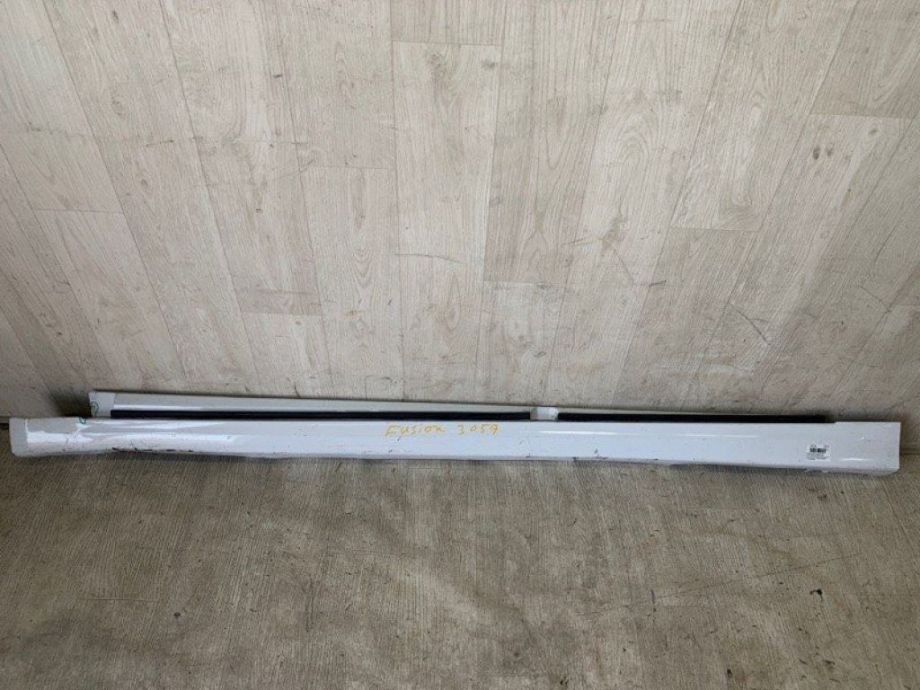 DS7Z-5410177-AA | Накладка порога наружная лев. FORD FUSION 14- - Фото 2