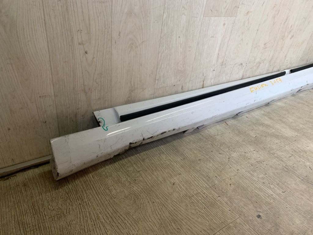 DS7Z-5410177-AA | Накладка порога наружная лев. FORD FUSION 14- - Фото 3