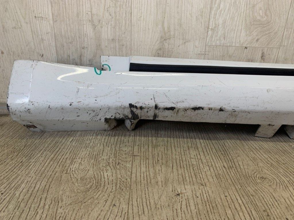 DS7Z-5410177-AA | Накладка порога наружная лев. FORD FUSION 14- - Фото 4