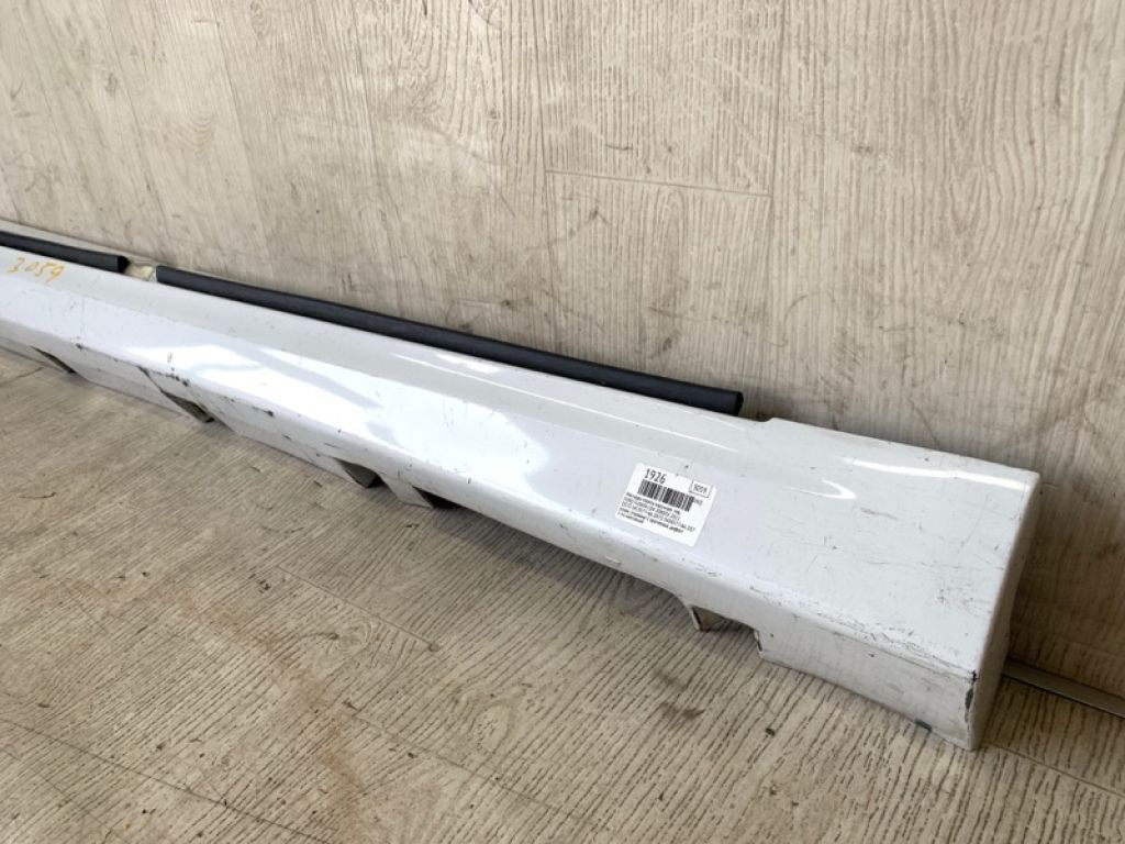 DS7Z-5410177-AA | Накладка порога наружная лев. FORD FUSION 14- - Фото 6