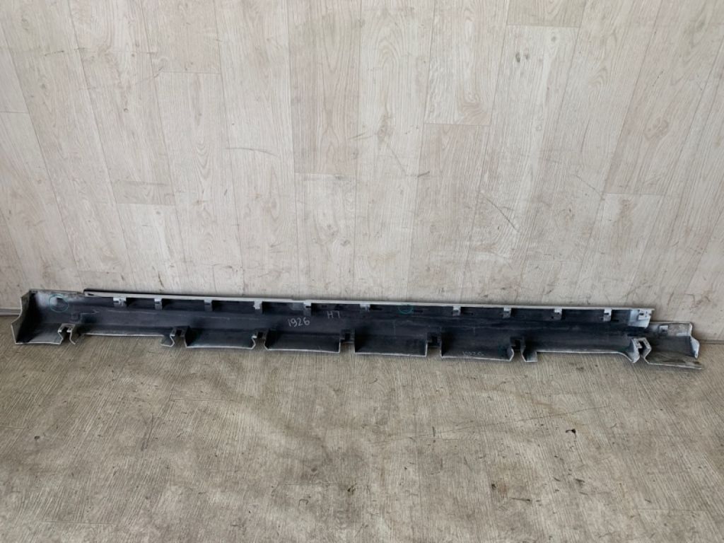 DS7Z-5410177-AA | Накладка порога наружная лев. FORD FUSION 14- - Фото 7