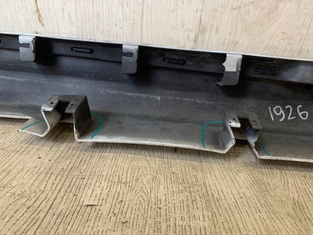 DS7Z-5410177-AA | Накладка порога наружная лев. FORD FUSION 14- - Фото 10