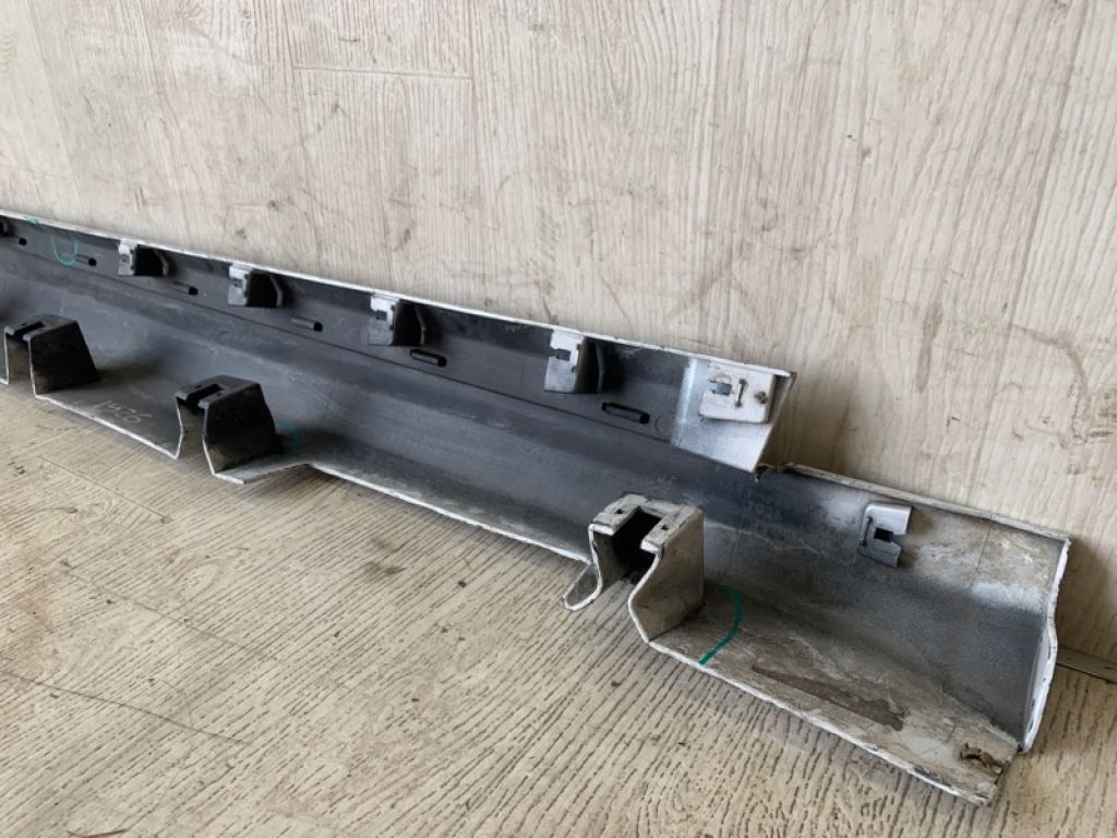 DS7Z-5410177-AA | Накладка порога наружная лев. FORD FUSION 14- - Фото 12