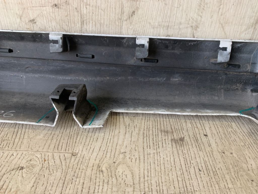 DS7Z-5410177-AA | Накладка порога наружная лев. FORD FUSION 14- - Фото 14