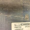 1VQ09LAUAG | Накладка порогу зовнішня лів. CHRYSLER 200 14-16 - Прев'ю 15