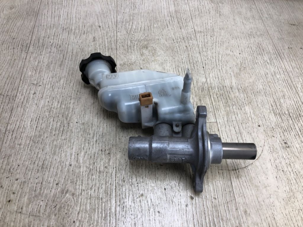 58510-2T200 | Головний гальмівний циліндр KIA OPTIMA TF 11-16 - Фото 2