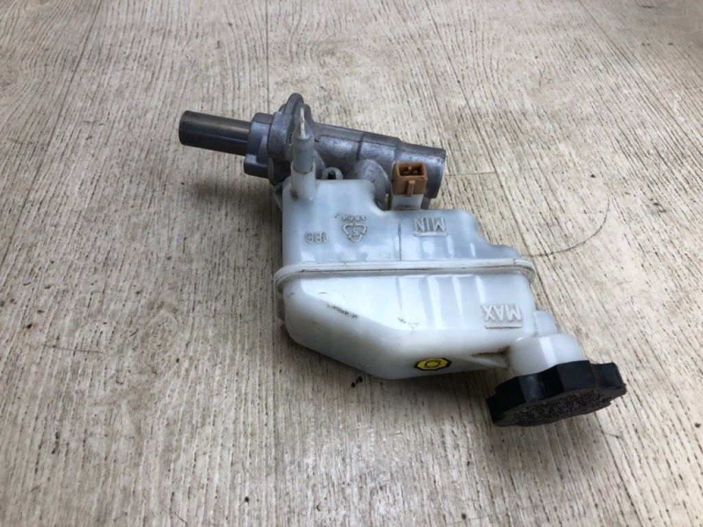 58510-2T200 | Головний гальмівний циліндр KIA OPTIMA TF 11-16 - Фото 3