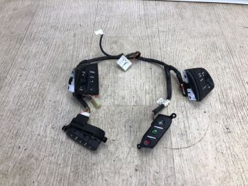 Кнопки руля KIA OPTIMA TF 11-16