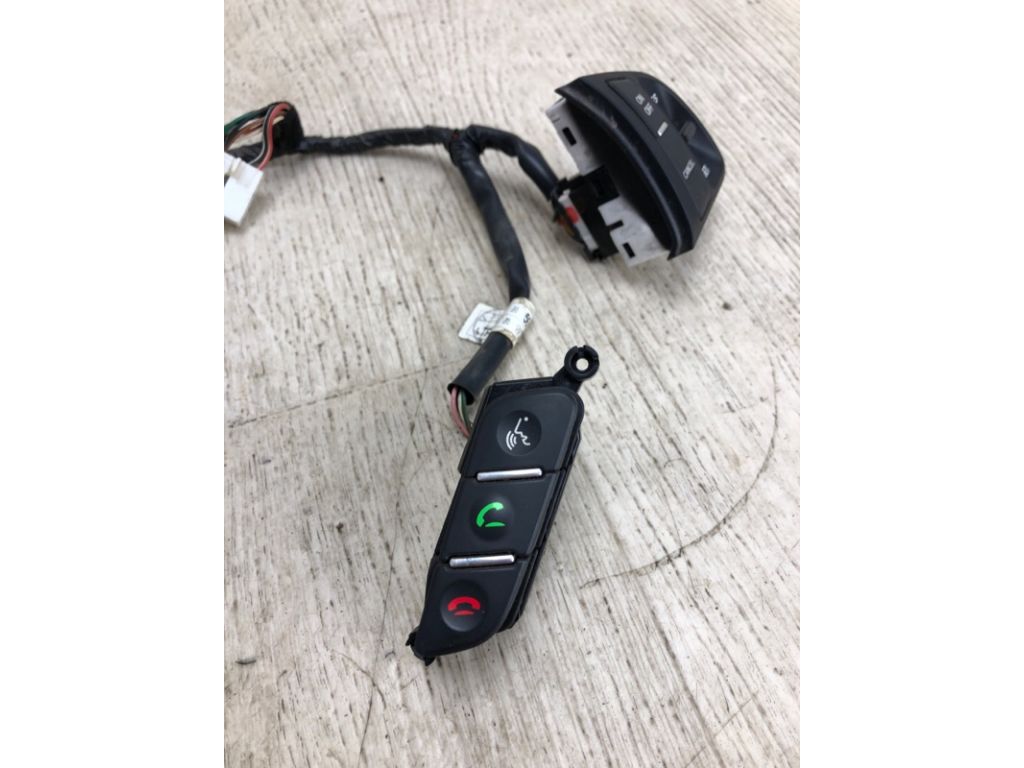 96720-2T120CA | Кнопки руля KIA OPTIMA TF 11-16 - Фото 3