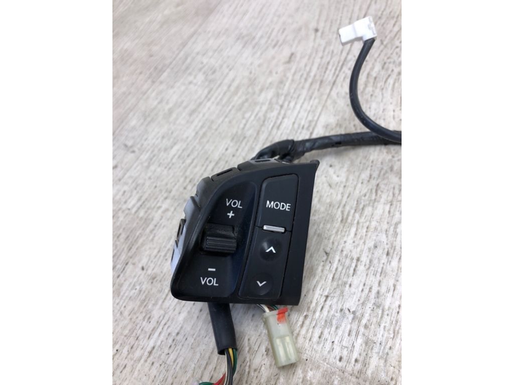 96720-2T120CA | Кнопки руля KIA OPTIMA TF 11-16 - Фото 4