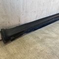 76851-1KA0A | Накладка порога наружная лев. NISSAN JUKE 10-19 - Превью 3