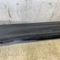 76851-1KA0A | Накладка порога наружная лев. NISSAN JUKE 10-19 - Превью 5