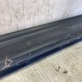 76851-1KA0A | Накладка порога наружная лев. NISSAN JUKE 10-19 - Превью 7