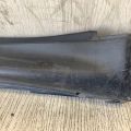 76851-1KA0A | Накладка порога наружная лев. NISSAN JUKE 10-19 - Превью 9