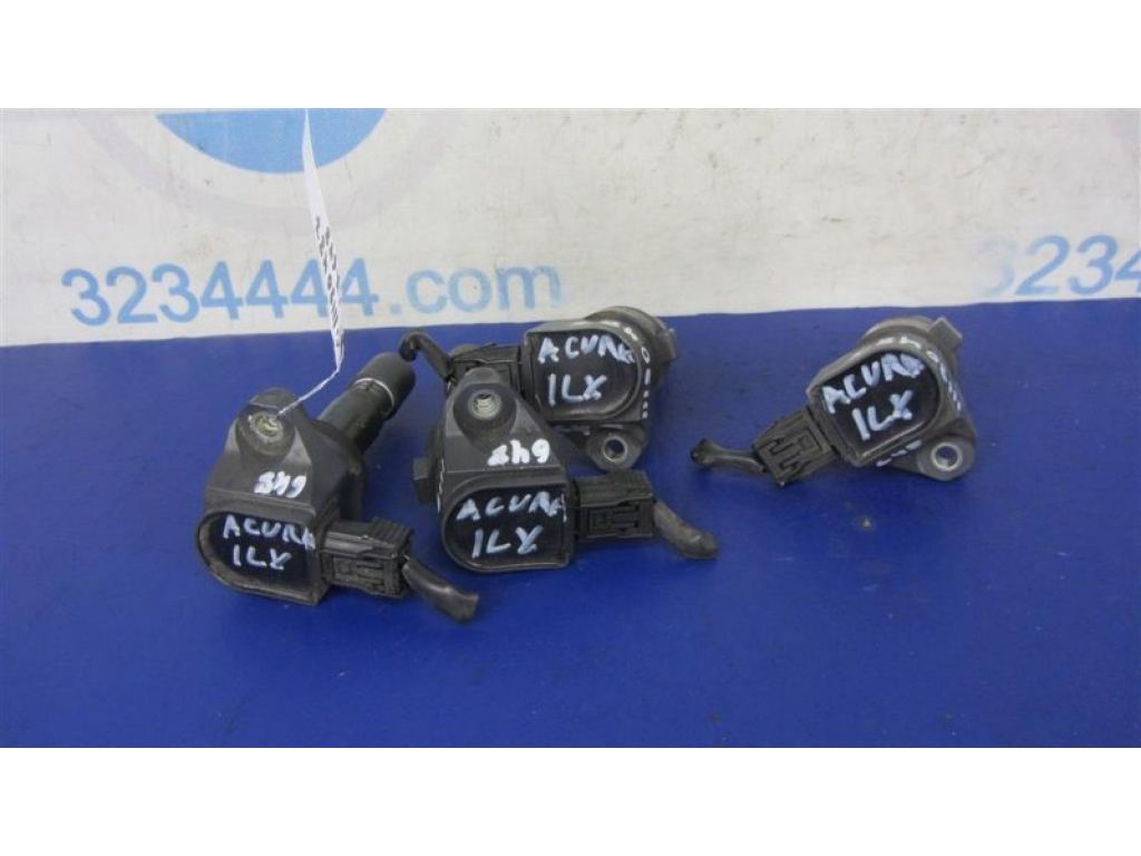 30520-R1A-A01 | Котушка запалювання ACURA ILX 12-16